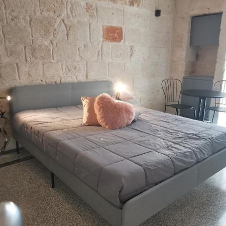 Dimora Dondona Apartment Monopoli Ngoại thất bức ảnh