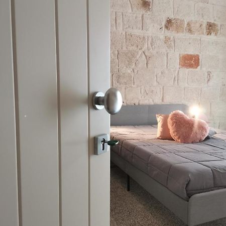 Dimora Dondona Apartment Monopoli Ngoại thất bức ảnh