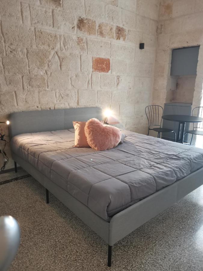 Dimora Dondona Apartment Monopoli Ngoại thất bức ảnh