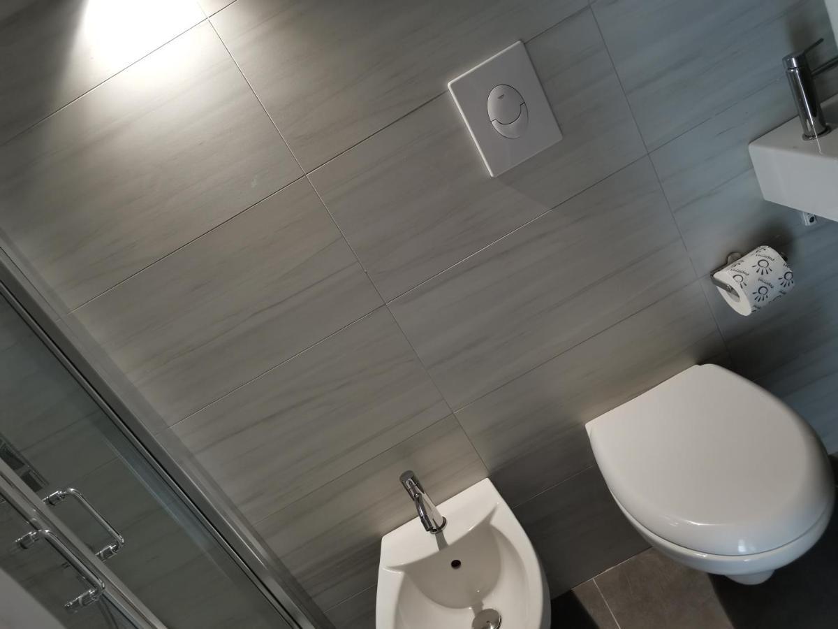 Dimora Dondona Apartment Monopoli Ngoại thất bức ảnh